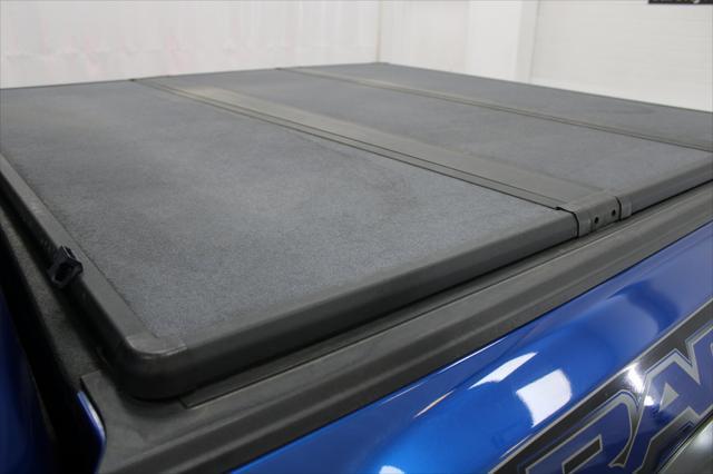 used 2017 Ford F-150 car, priced at $38,122