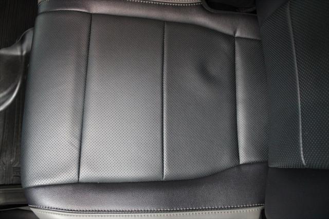 used 2017 Ford F-150 car, priced at $38,122