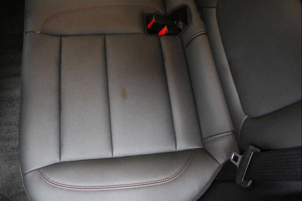 used 2025 Chevrolet Trax car, priced at $23,363