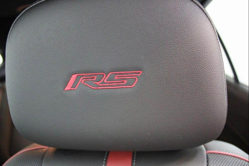 used 2025 Chevrolet Trax car, priced at $23,363