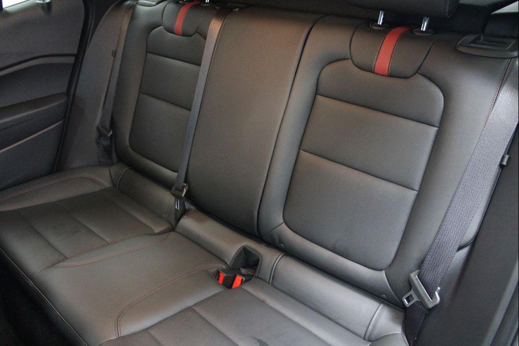 used 2025 Chevrolet Trax car, priced at $23,363