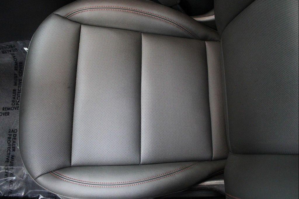 used 2025 Chevrolet Trax car, priced at $23,363