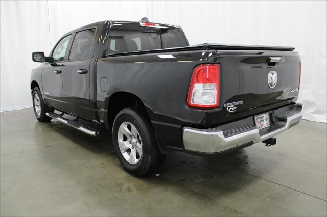 used 2019 Ram 1500 car, priced at $24,573