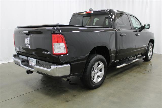 used 2019 Ram 1500 car, priced at $24,573