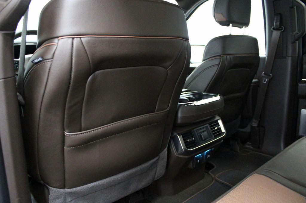 used 2022 Ford F-150 car, priced at $47,995