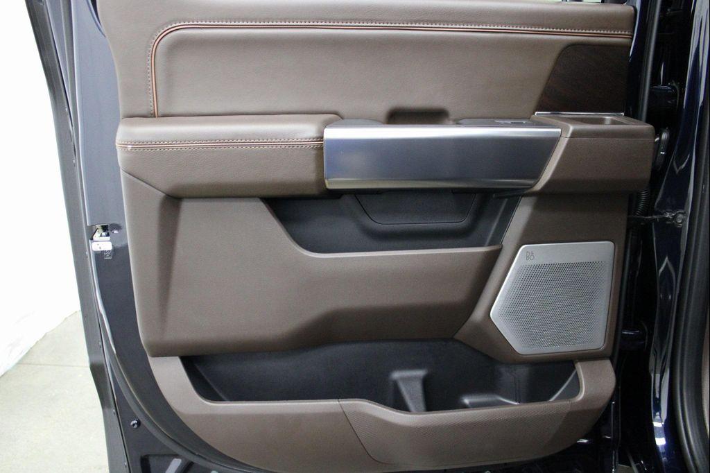 used 2022 Ford F-150 car, priced at $47,995