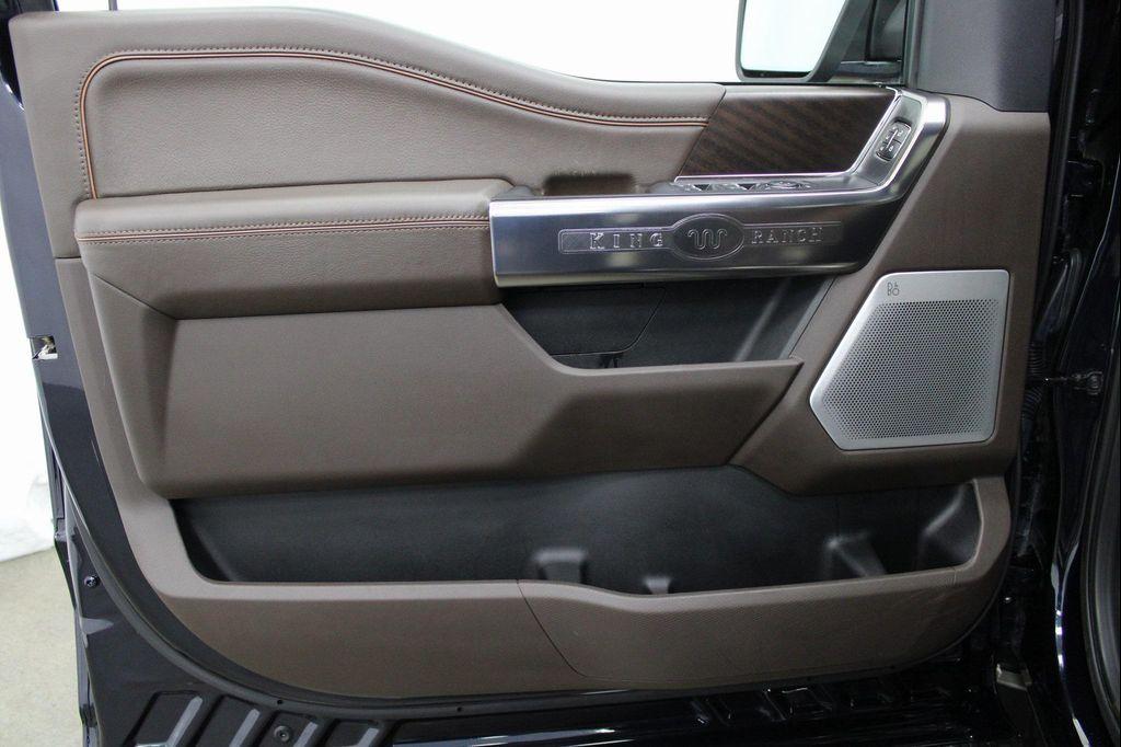 used 2022 Ford F-150 car, priced at $47,995