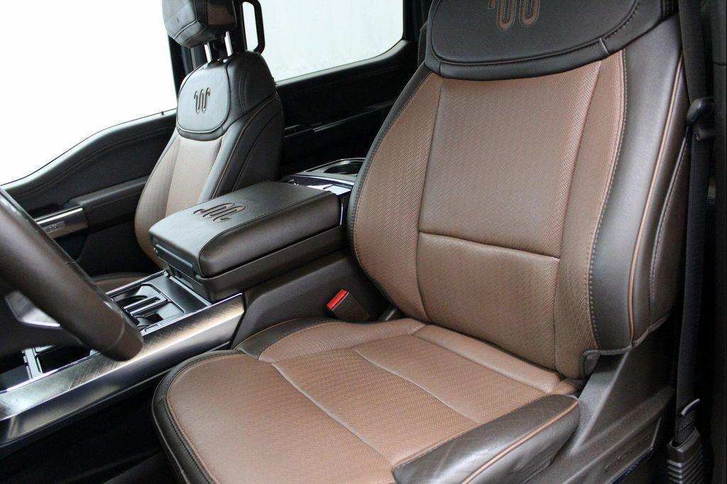 used 2022 Ford F-150 car, priced at $47,995