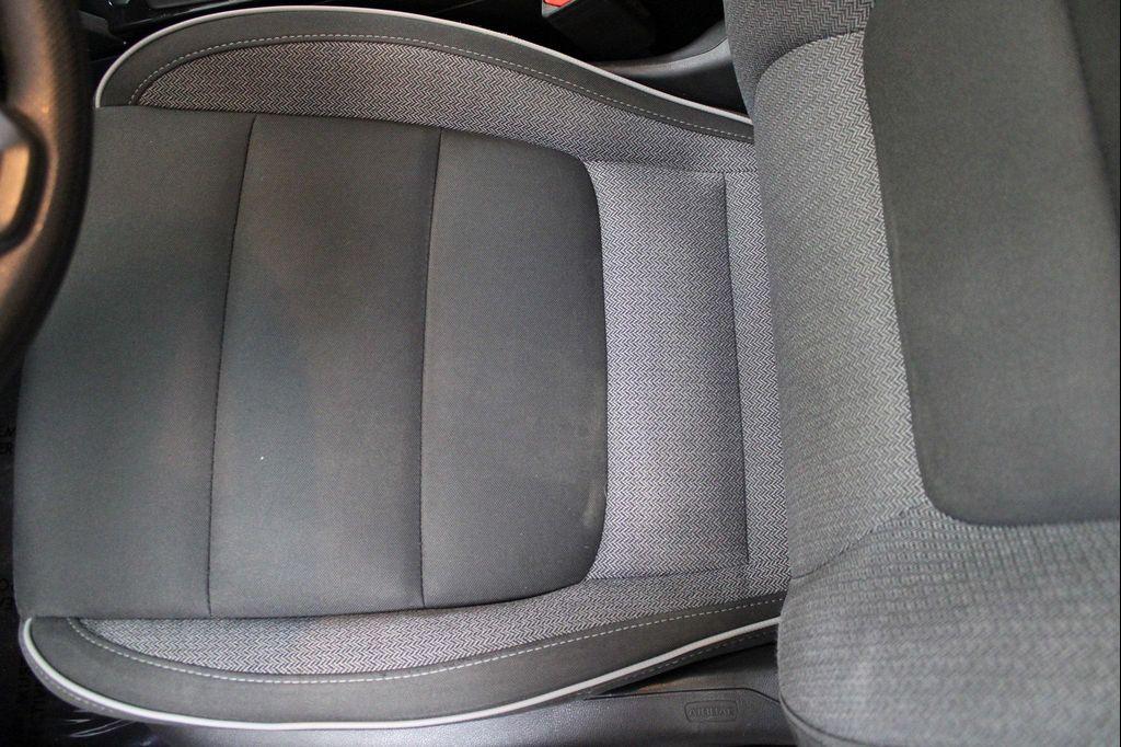used 2021 Chevrolet TrailBlazer car, priced at $14,255