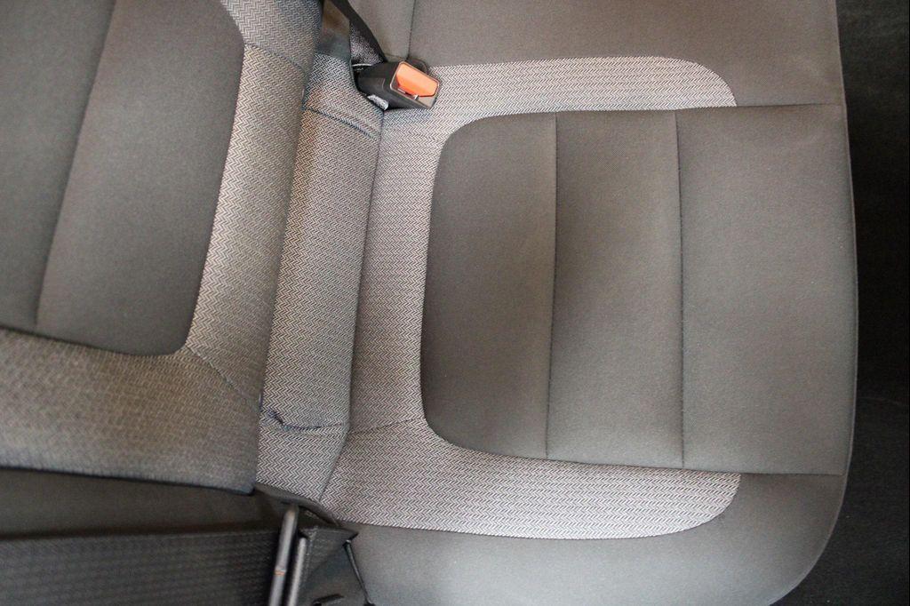 used 2021 Chevrolet TrailBlazer car, priced at $14,255