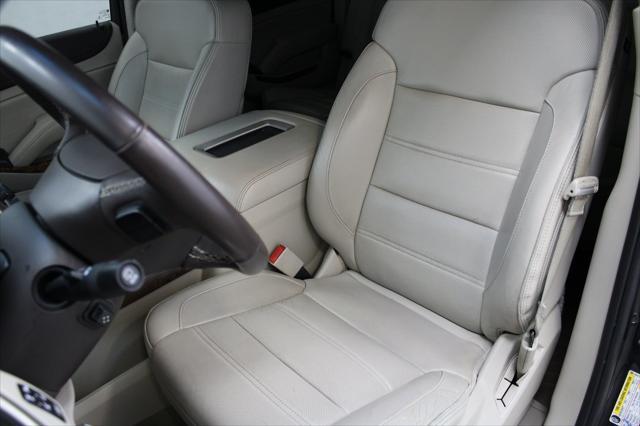 used 2015 GMC Yukon XL car, priced at $17,968