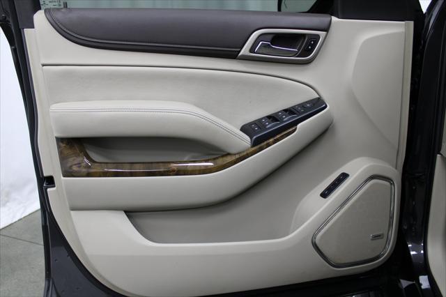 used 2015 GMC Yukon XL car, priced at $17,968