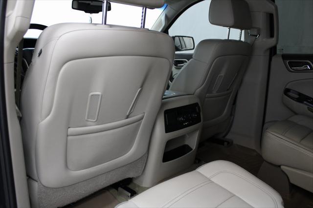 used 2015 GMC Yukon XL car, priced at $17,968