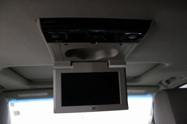 used 2015 GMC Yukon XL car, priced at $17,968