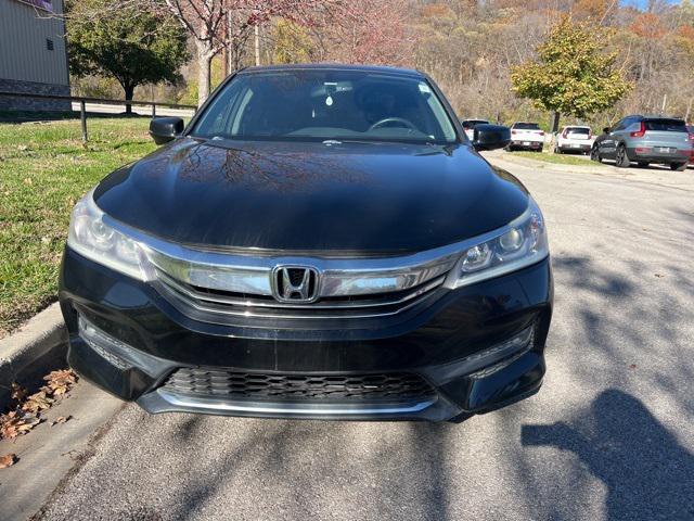 used 2016 Honda Accord car, priced at $16,744