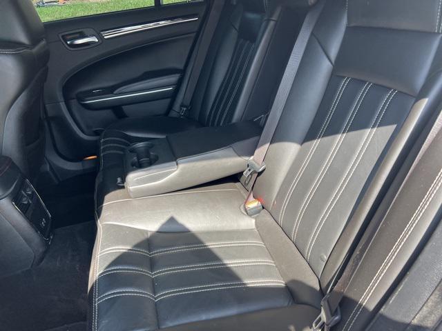used 2021 Chrysler 300 car, priced at $22,388