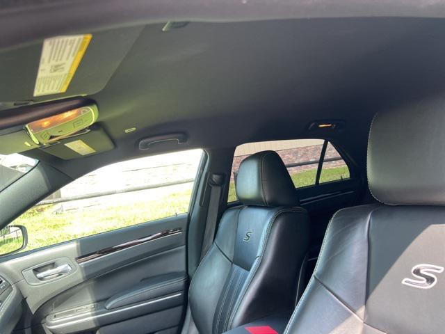 used 2021 Chrysler 300 car, priced at $22,388
