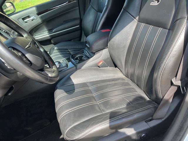 used 2021 Chrysler 300 car, priced at $22,388
