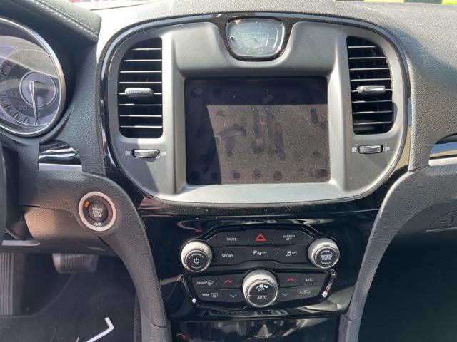 used 2021 Chrysler 300 car, priced at $22,388