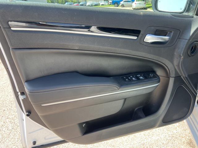 used 2021 Chrysler 300 car, priced at $22,388