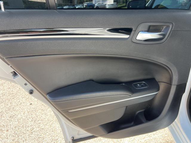 used 2021 Chrysler 300 car, priced at $22,388