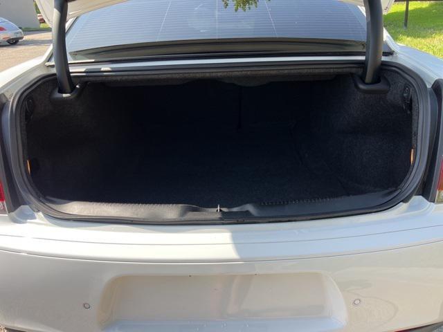 used 2021 Chrysler 300 car, priced at $22,388
