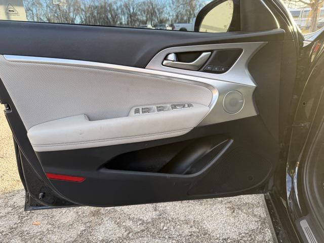 used 2019 Genesis G70 car, priced at $23,735