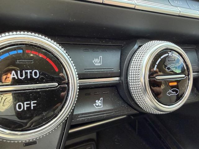 used 2019 Genesis G70 car, priced at $23,735