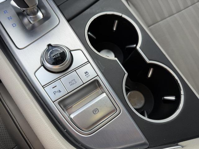 used 2019 Genesis G70 car, priced at $23,735