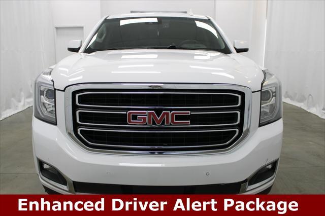 used 2020 GMC Yukon car, priced at $27,983