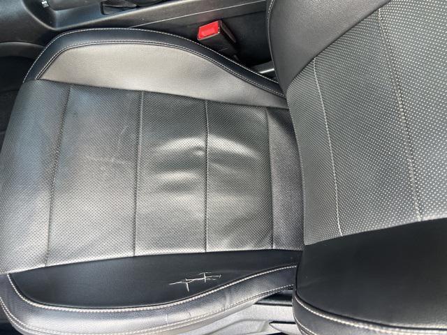 used 2020 Ford Mustang car, priced at $22,195