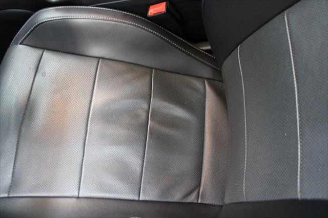 used 2020 Ford Mustang car, priced at $21,456