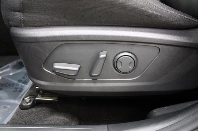 used 2022 Hyundai Tucson car, priced at $20,476