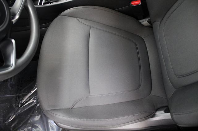 used 2022 Hyundai Tucson car, priced at $20,476