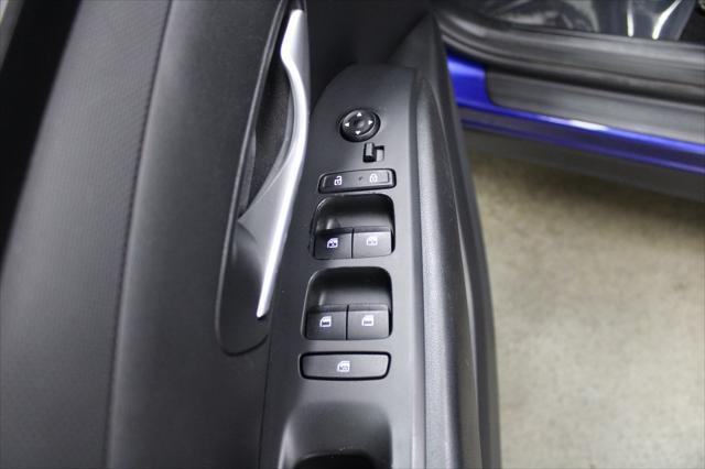 used 2022 Hyundai Tucson car, priced at $20,476