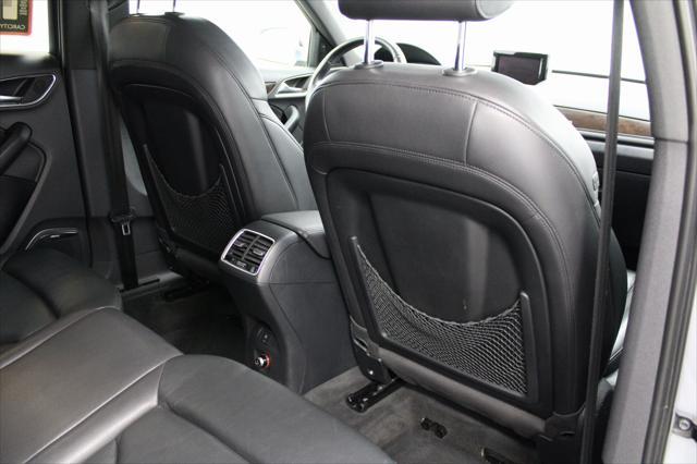 used 2016 Audi Q3 car, priced at $14,203