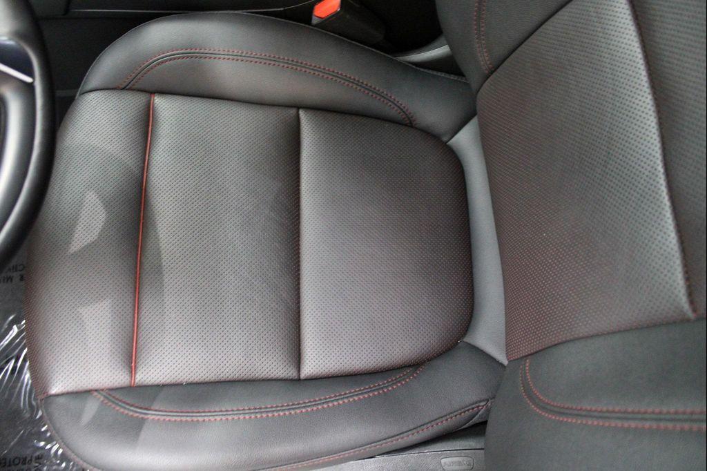 used 2022 Chevrolet Blazer car, priced at $28,755