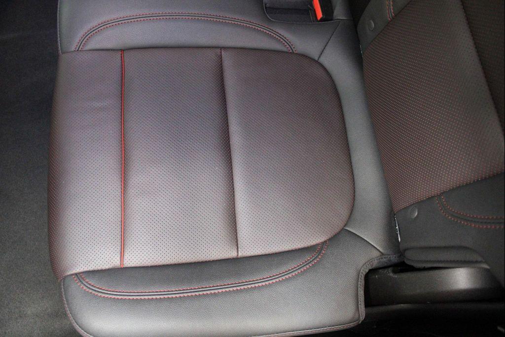 used 2022 Chevrolet Blazer car, priced at $28,755