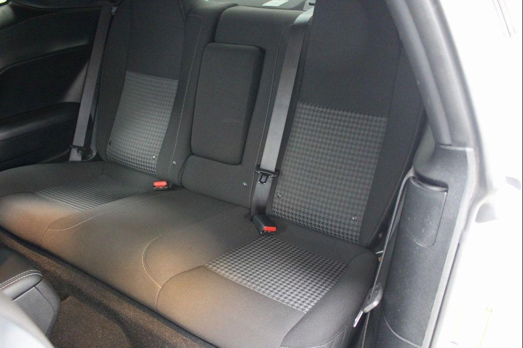 used 2022 Dodge Challenger car, priced at $23,577