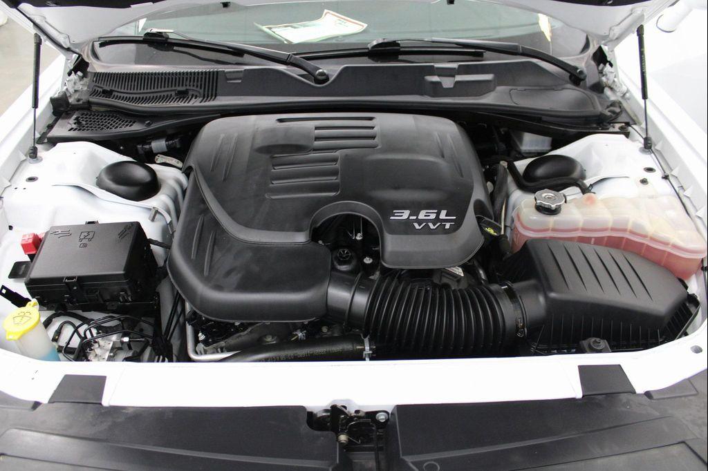 used 2022 Dodge Challenger car, priced at $23,577