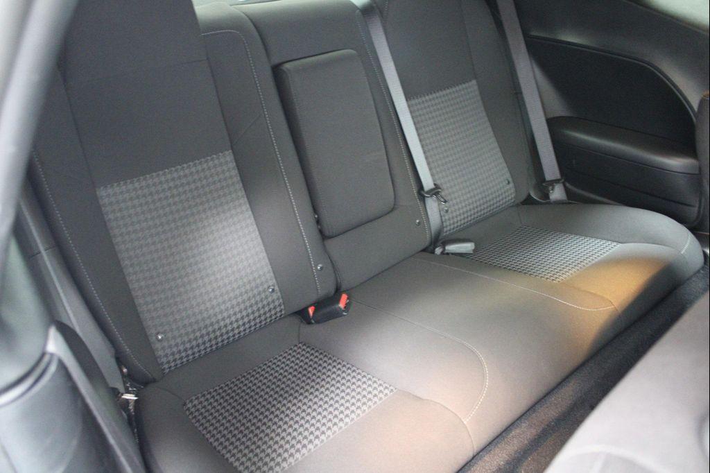 used 2022 Dodge Challenger car, priced at $23,577