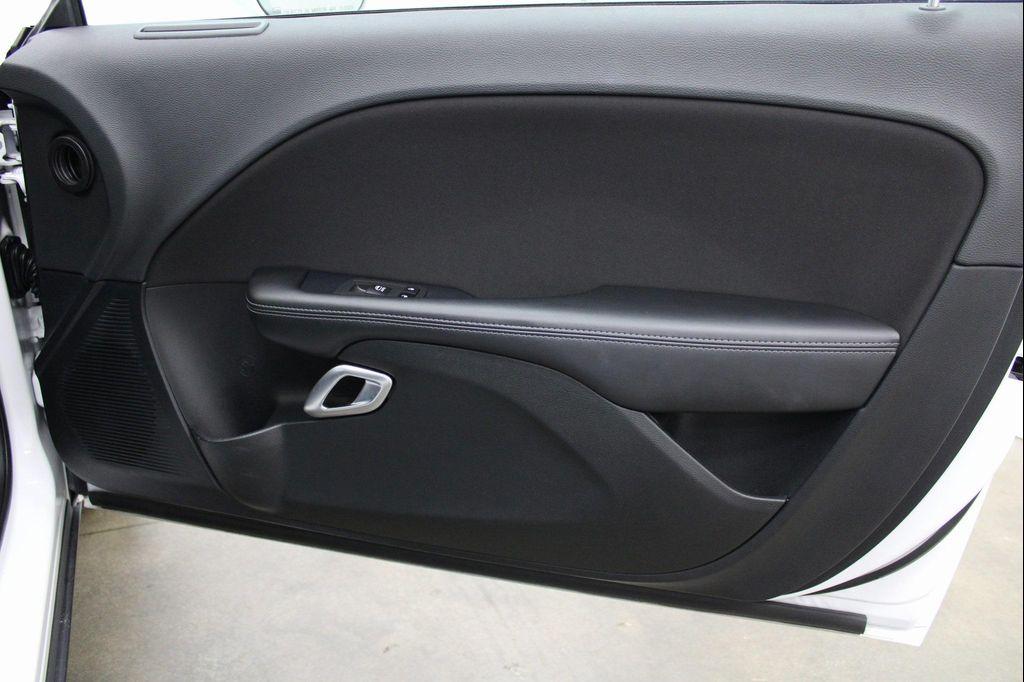 used 2022 Dodge Challenger car, priced at $23,577