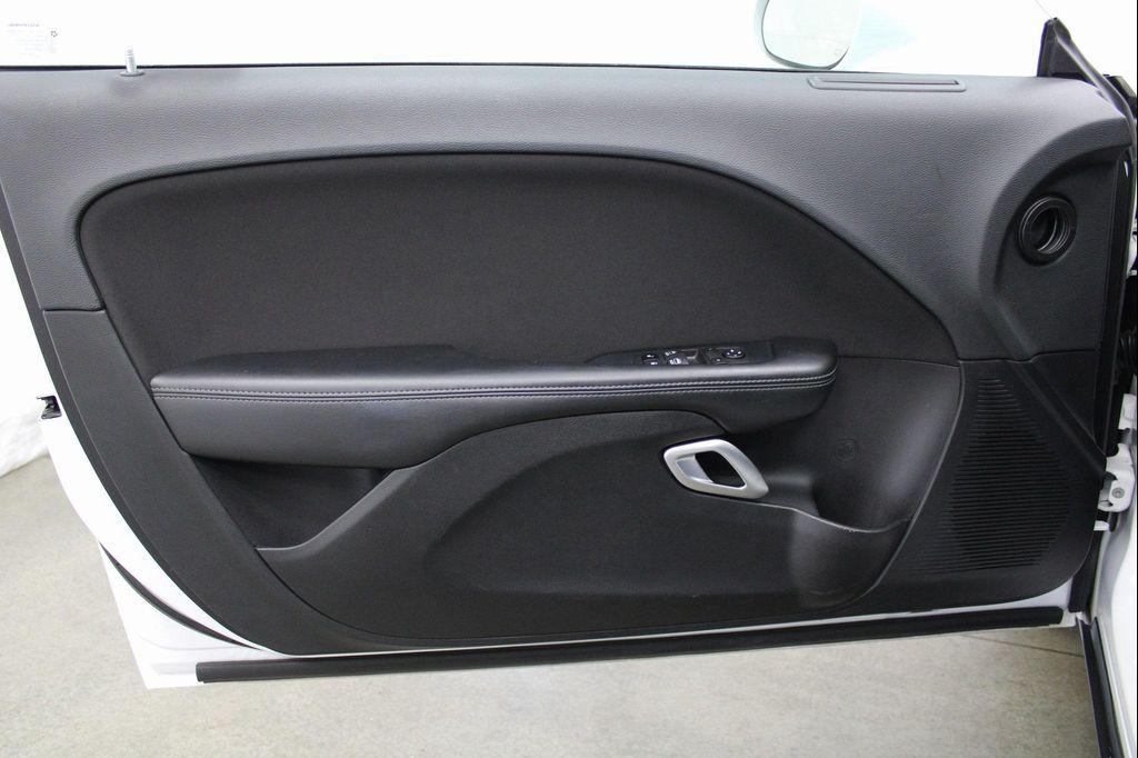 used 2022 Dodge Challenger car, priced at $23,577