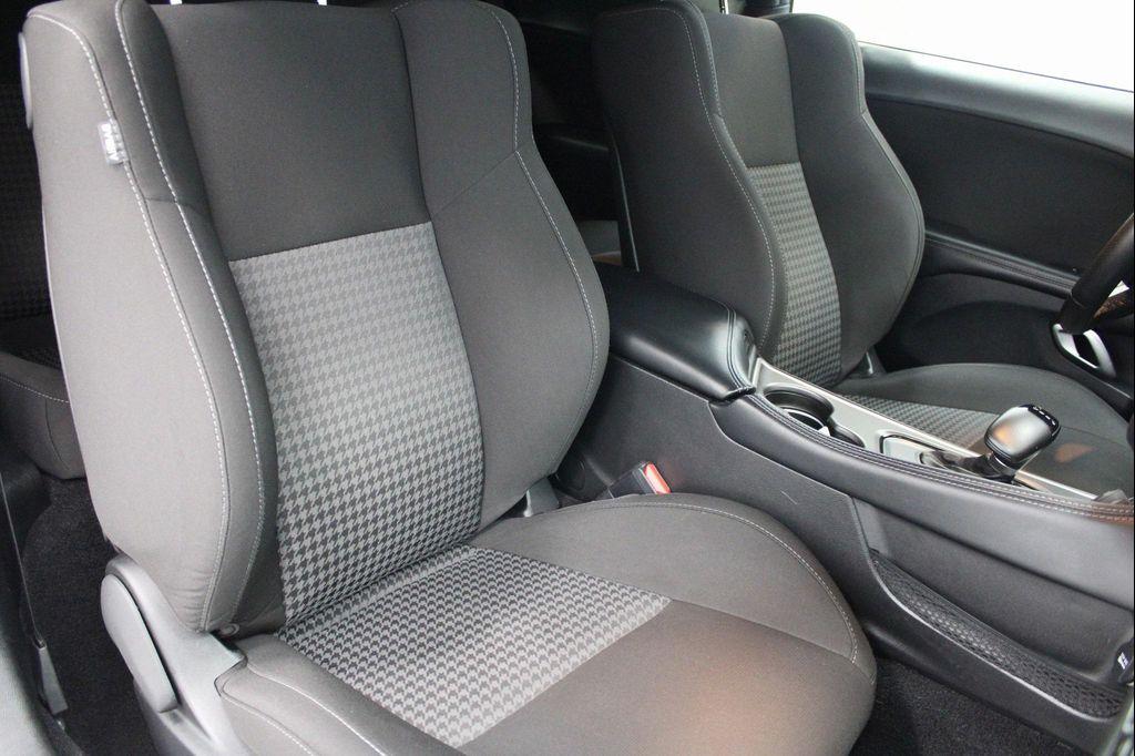 used 2022 Dodge Challenger car, priced at $23,577