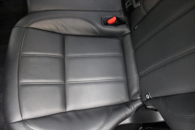 used 2018 Land Rover Range Rover Sport car, priced at $25,301