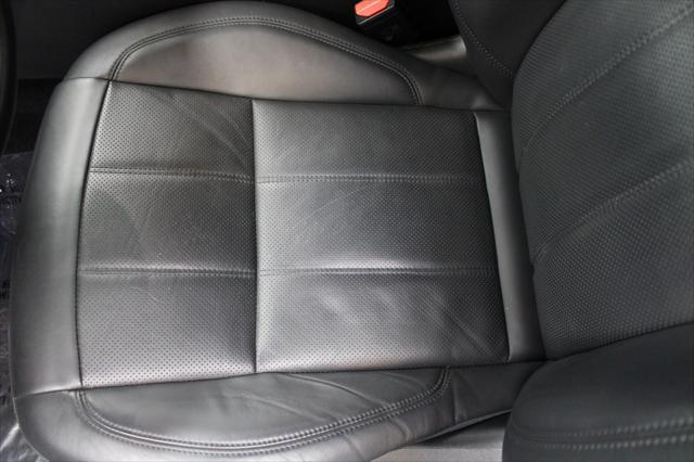 used 2018 Land Rover Range Rover Sport car, priced at $25,301