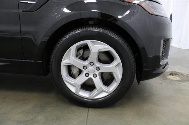 used 2018 Land Rover Range Rover Sport car, priced at $25,301