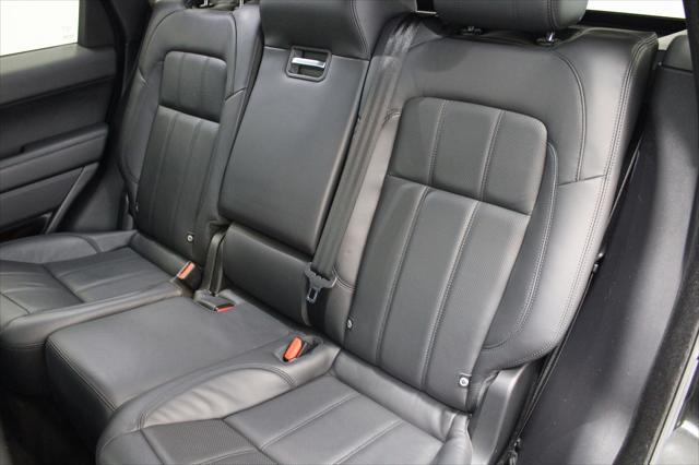 used 2018 Land Rover Range Rover Sport car, priced at $25,301