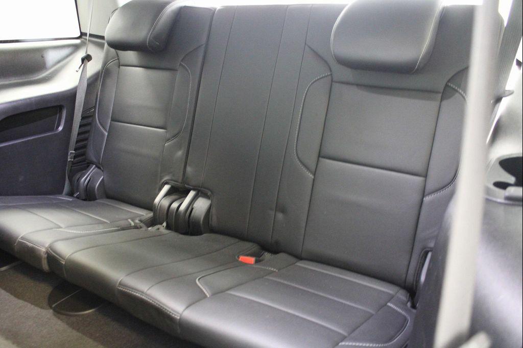 used 2020 Chevrolet Tahoe car, priced at $27,391