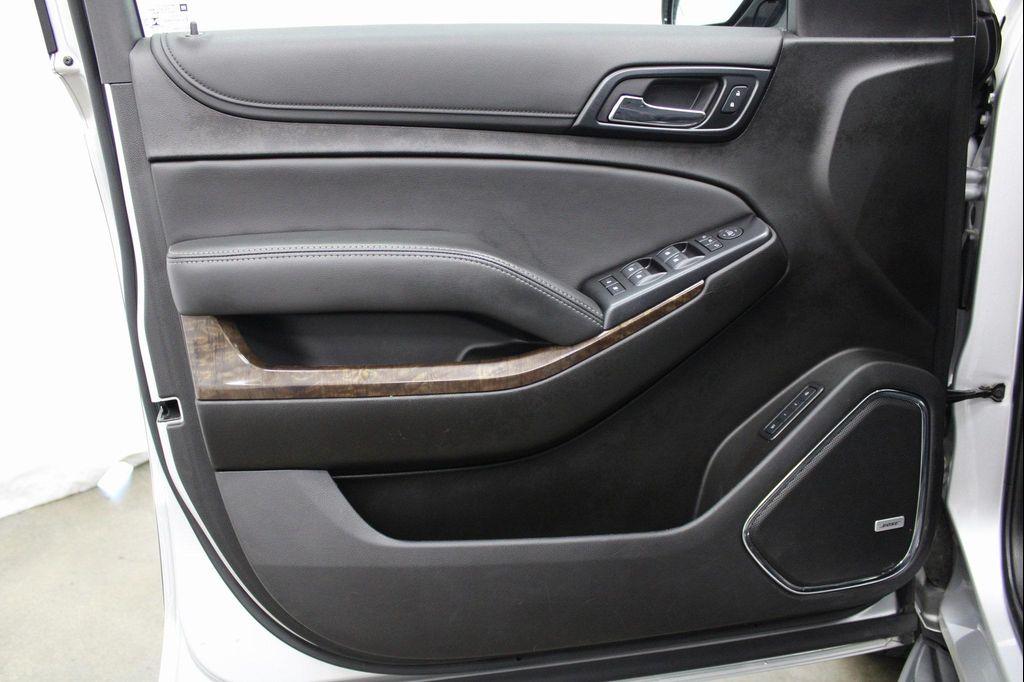 used 2020 Chevrolet Tahoe car, priced at $27,391